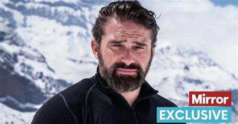 Former Sas Who Dares Wins Star Ant Middleton Could Face Bankruptcy