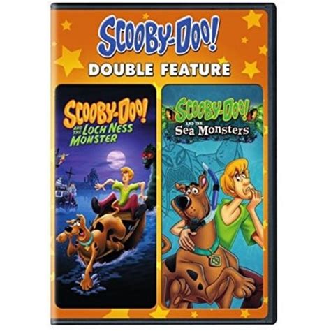 Scooby Doo And The Loch Ness Monster (DVD) : Target