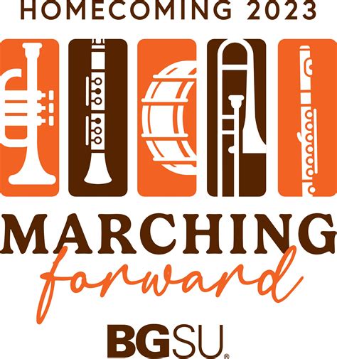 2023 BGSU Homecoming - Bowling Green State University