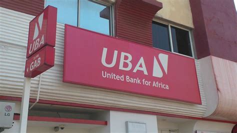 Nigeria Uba Named African Bank Of The Year Apanews African Press