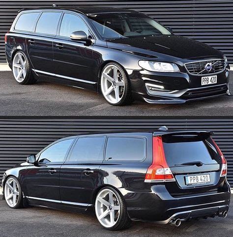 Swedespeed Forums What I Done To My Xc So Far Volvo Wagon Volvo