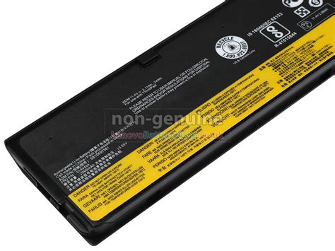 Battery For Lenovo Thinkpad T Lenovo Battery Shop