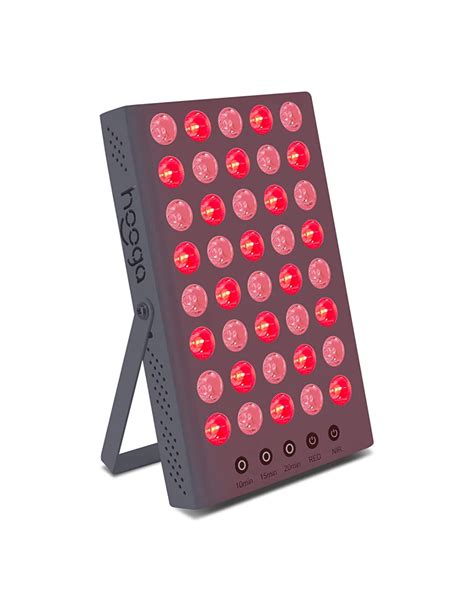 Hooga Red Light Therapy At Home Hg200