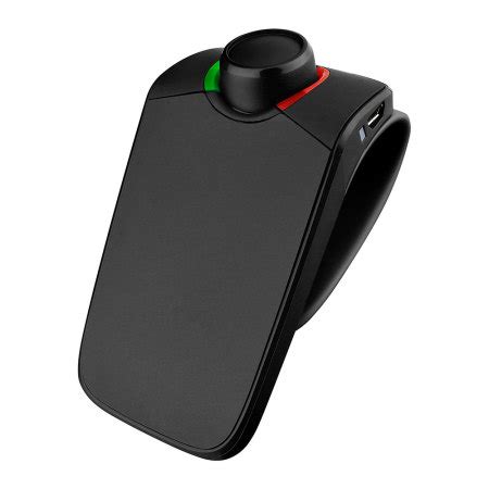 Parrot Minikit Neo Hd Bluetooth Hands Free Kit