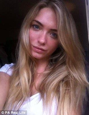 April Summers Reveals Horror After She Was Victim Of Revenge Porn