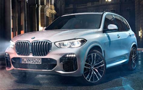 2021 Bmw X5 Xdrive40i M Sport Price And Specifications Carexpert