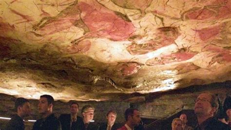 Cave paintings in Spain reopen amid controversy | CBC News