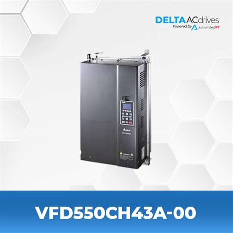 Delta Vfd Ch A Vfd Ch Series Drive Buy Delta Ac Drives