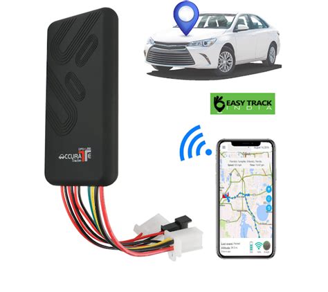 Gps Vehicle Tracking Systems The Complete Guideline