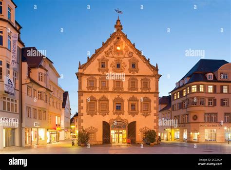 Lederhaus Am Marienplatz Stockfotos Und Bilder Kaufen Alamy