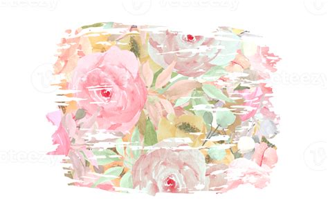 Flower Sublimation Clipart PNG 21444355 PNG