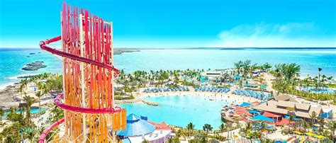 Cruises To Perfect Day At Cococay Bahamas Royal Caribbean Cruises