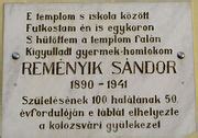 Reményik Sándor Wikiwand