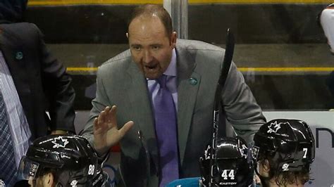 Stanley Cup playoffs: Peter DeBoer leads green head coaches | CBC Sports