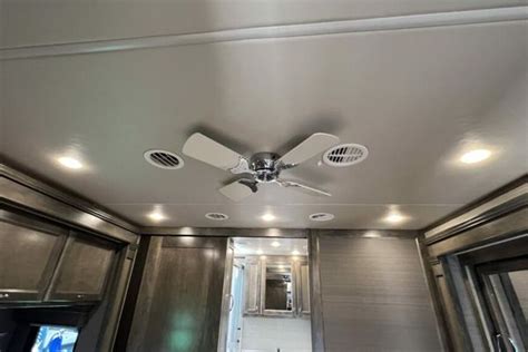 12-Volt RV Ceiling Fan Buying Guide (Best RV Ceiling Fans)