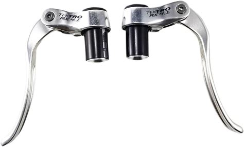 Amazon Tektro Rx Bar End Brake Levers Aluminum Expanding Plug