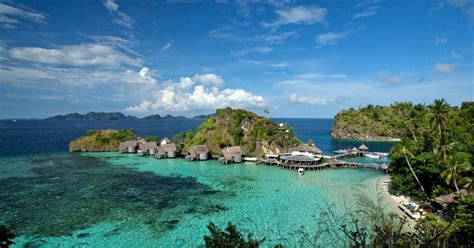 las  mejores islas  visitar en indonesia