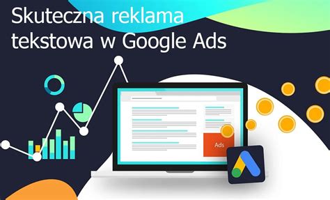 Skuteczna Reklama Tekstowa Google Ads Pozycnonusz