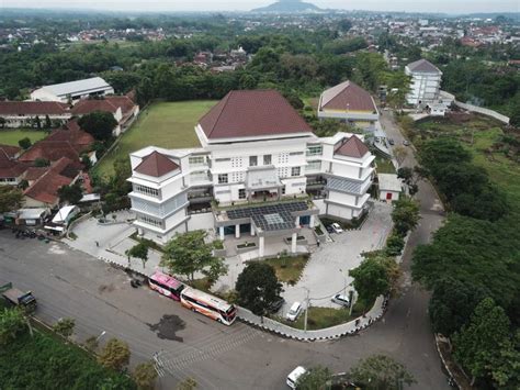 Universitas Terbaik di Magelang yang Wajib Anda Ketahui