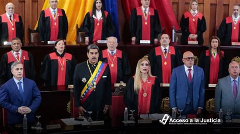 La Se Certifica Y Convalida Los Resultados Del Cne Que Dieron Como Ganador A Nicolás Maduro En