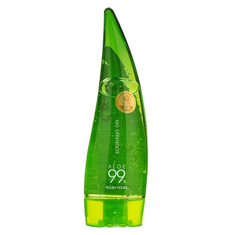 Holika Holika Aloe 99 Soothing Gel żel 250ml 14237467388 Allegro Pl