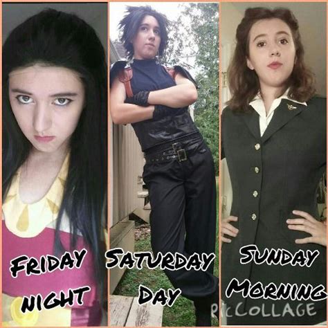 Anime USA 2015 Cosplay Lineup | Cosplay Amino