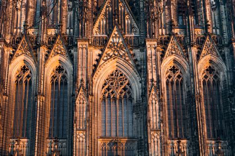 [100+] Cologne Cathedral Wallpapers | Wallpapers.com