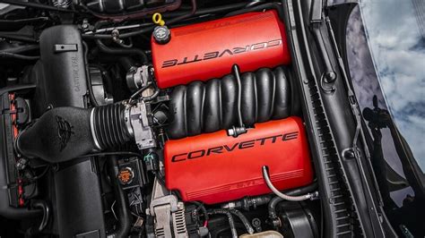 LS6 Engine – Compact but Powerful – Newparts.com