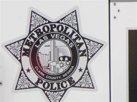 Las Vegas Metro Police Las Vegas Metro Police Flickr