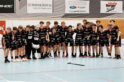 TC 2022 U16A Chur Unihockey HC Rychenberg Winterthur 28 Flickr