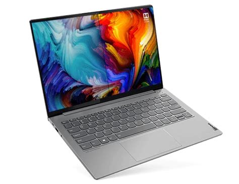 Lenovo Thinkbook S Gen Intel Next Gen Business Laptop