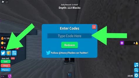 Treasure Hunt Simulator Codes January 2025