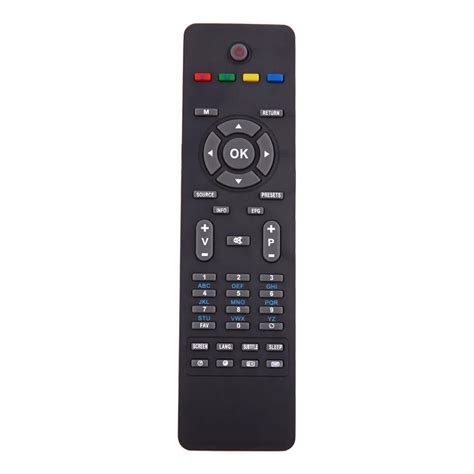 1pc Universal Replacement TV Remote Control for Hitachi RC 1825 TVs ...