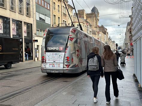 Arrêt définitif du tram à Nancy dimanche ce qu il faut savoir sur le