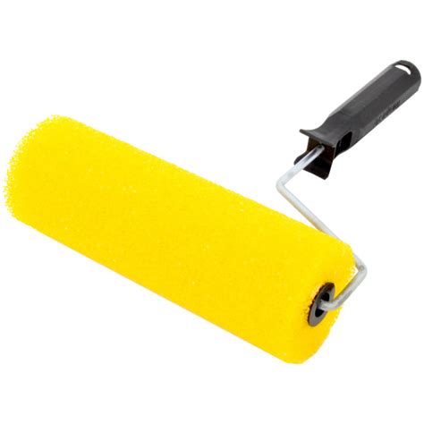 Academy Paint Roller Textured 225Mm Build It DTM