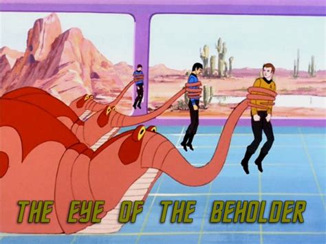 Star Trek: The Animated Series