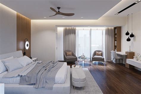 How To Design Your Bedroom For Better Sleep Yanko Design