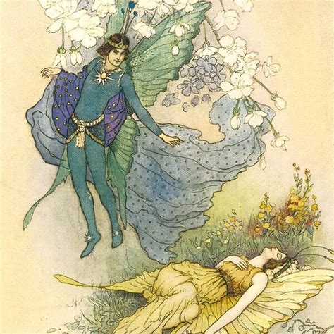 warwick goble etsy