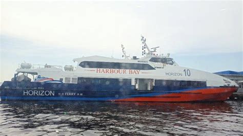 Jadwal Kapal Ferry Karimun Hari Rabu 30 Oktober 2024 Ada 16 Trip