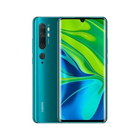 Xiaomi Redmi Note 10 Pro Tekniset Tiedot