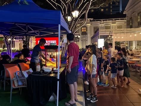 Creative Experience Agency, Events Company, Digital Marketing in