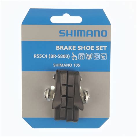 Klocki Hamulcowe Shimano 105 R55C4 BR 5800 Rowertour