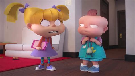 Rugrats Season Release Date Plot And More Droidjournal