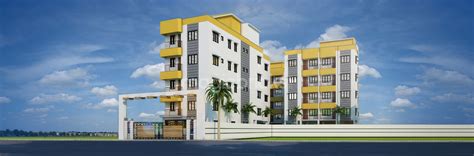 Sananda Green in Airport Area, Kolkata by S.B. Construction | MagicBricks