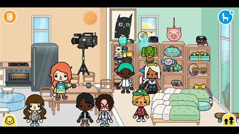 летний лагерь🌞☀️ - YouTube