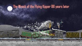 Thomas U0026 Friends The Flying Kipper Remake Trai Doovi