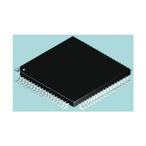 Microchip Dspic Fj Mc A I Pt Digital Signal Processor Tqfp Price