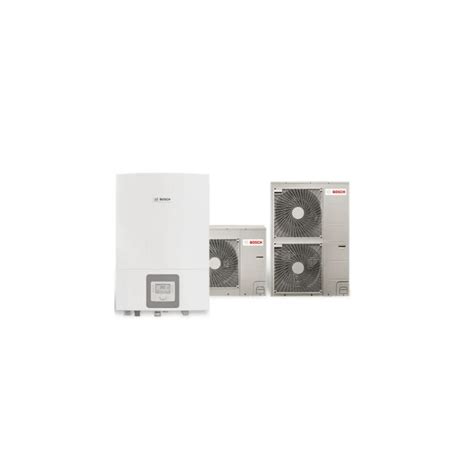 Pompa ciepła split Bosch Compress 3000 AWS 13 E