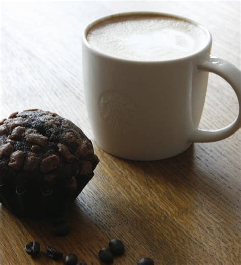 Veganes Angebot Bei Starbucks Lebensmittel Fortschritt