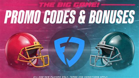 Fanduel Super Bowl Promo 2023 Scores 3000 Bonus For Chiefs Vs Eagles Athlon Sports